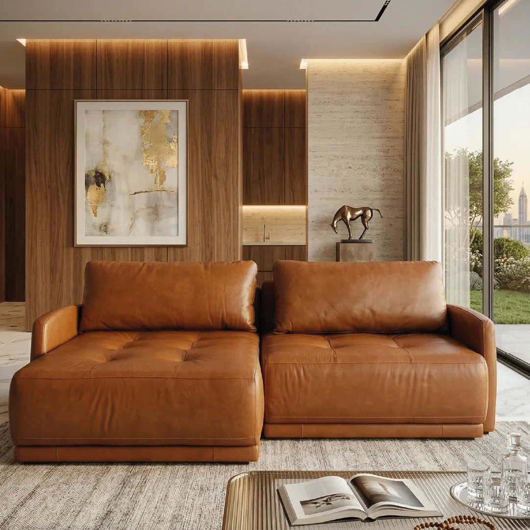 Ambiente Decorado 11