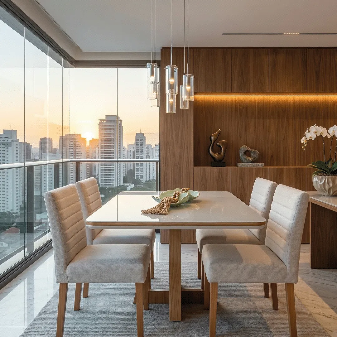 Ambiente Decorado 15