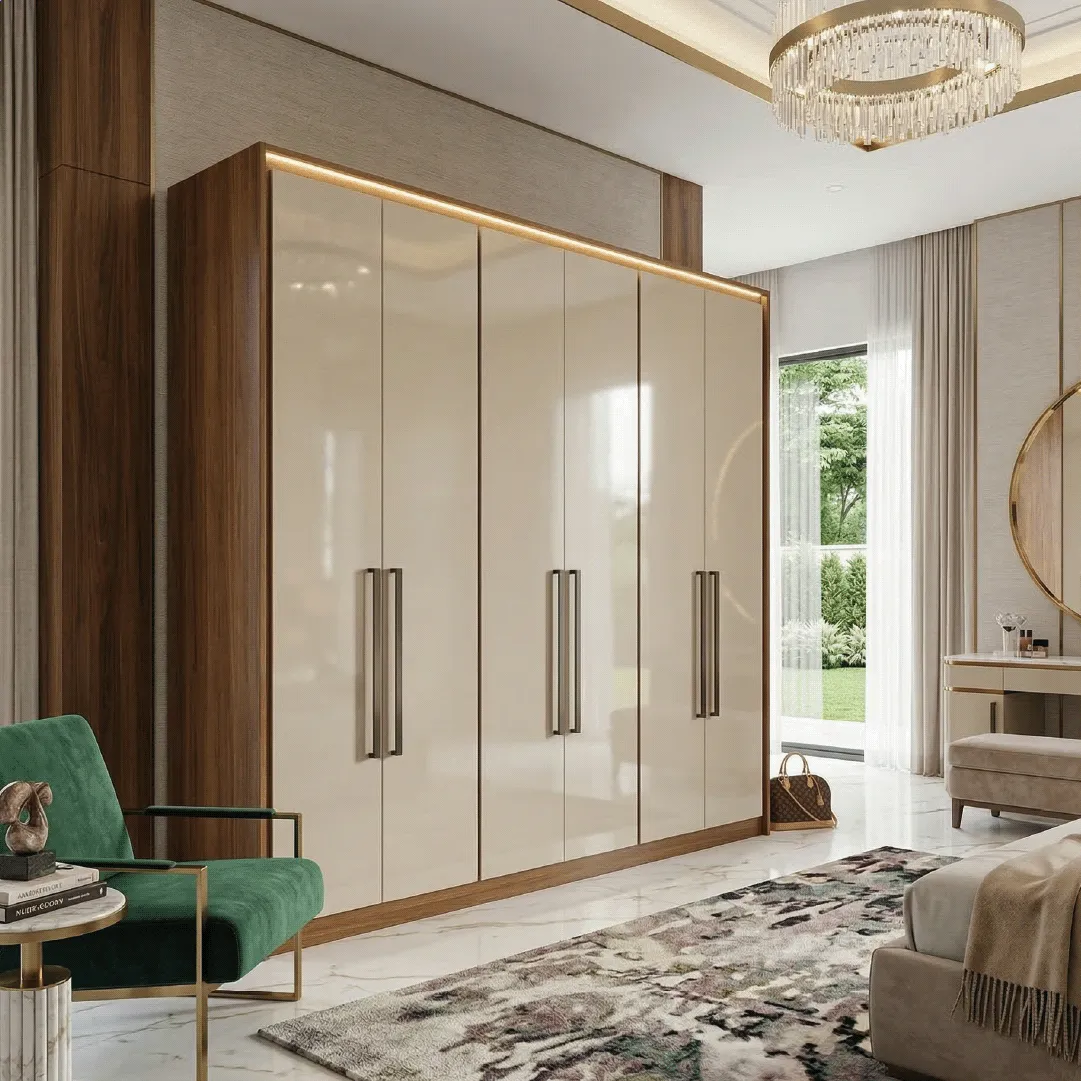 Ambiente Decorado 16