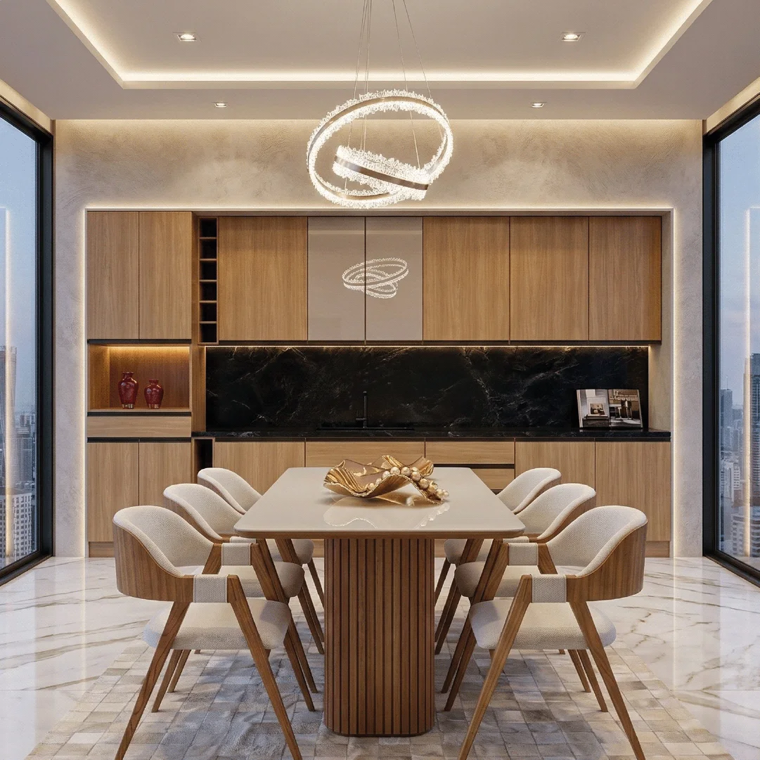 Ambiente Decorado 24